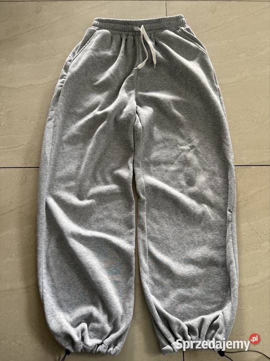 Baggy dres szerokie luźne y2k swag opium hip hop Leszno