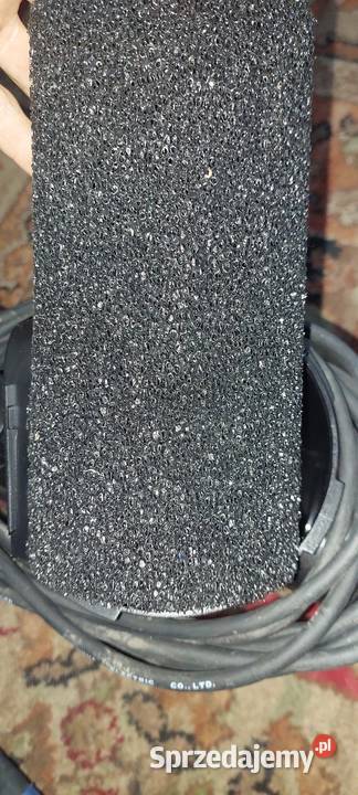 pompa basenowa SunSun CPP14000F 8500 lh 120 W sprzedam