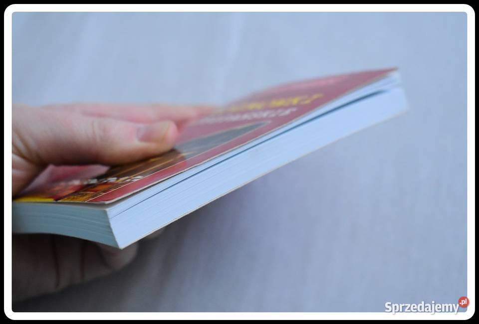 Buchmann rozmówki hiszpańskie 2007 Płock