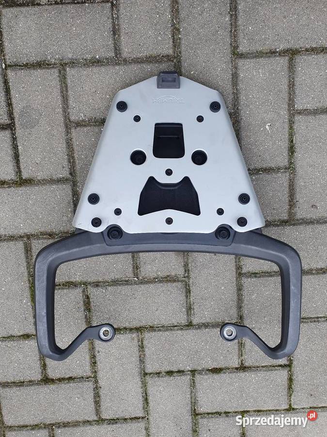 Triumph Tiger 1200 Explorer stelaż kufra Grońsko