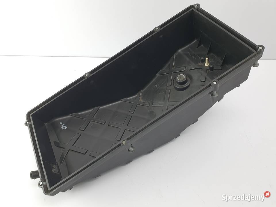 Obudowa Filtra Air Box Puszka Czujnik Ktm łódzkie Łódź