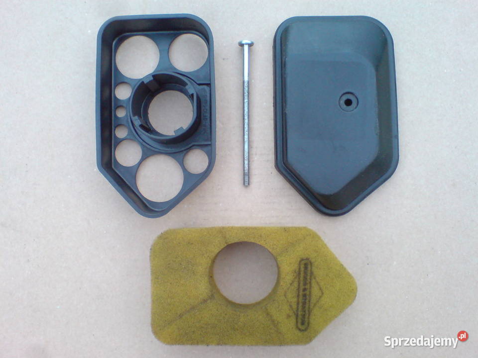 Filtr powietrza obudowa BriggsStratton Classic
