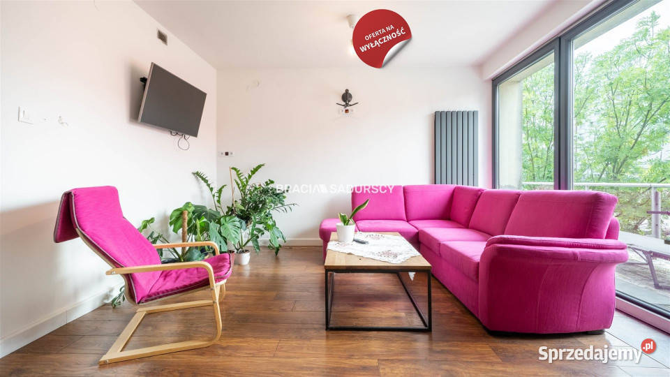 Dom wolnostojący Kraków 364m2