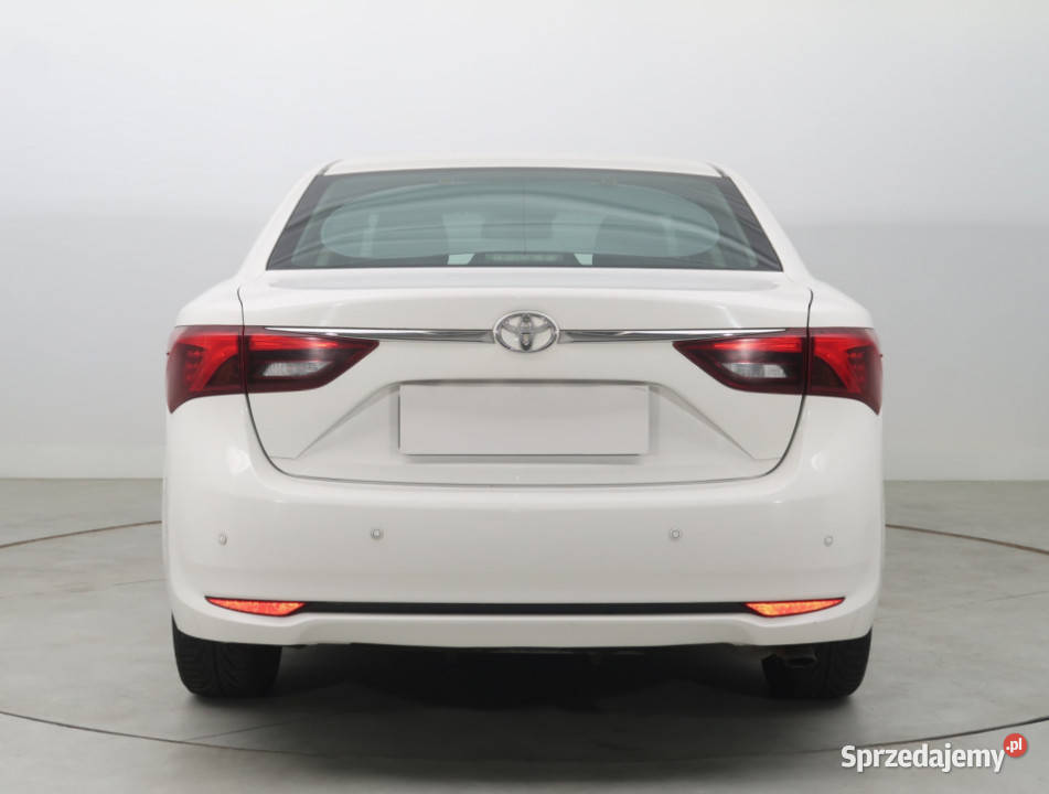 Toyota Avensis 20 D4D poduszka powietrzna Bielany Wrocławskie