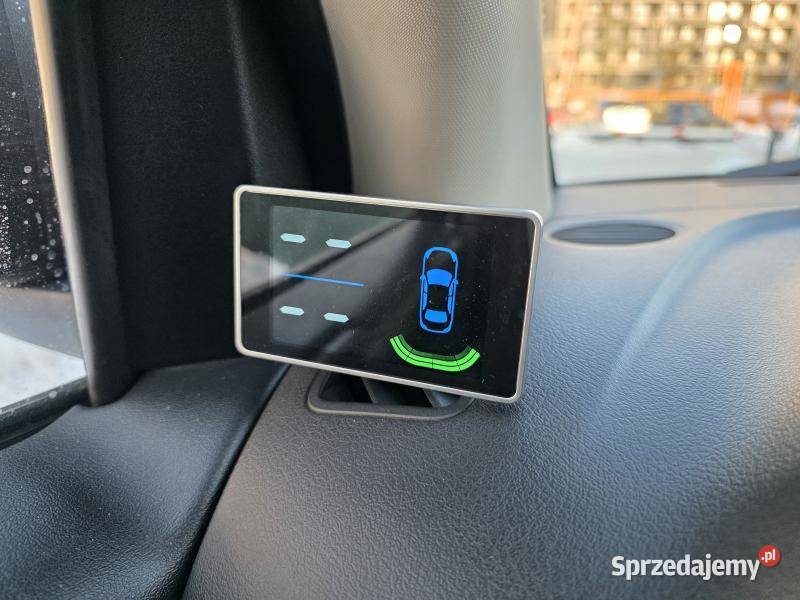 LIMITED 22l CRD diesel 1634X4 z 2200cm3 sprzedam