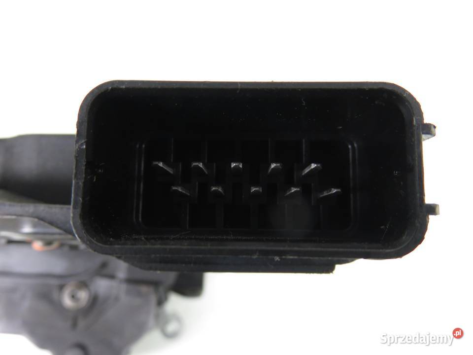 ZAMEK PRAWY TYLNY FORD S I WA6 AM2AR26412AA osobowe Motoryzacja małopolskie