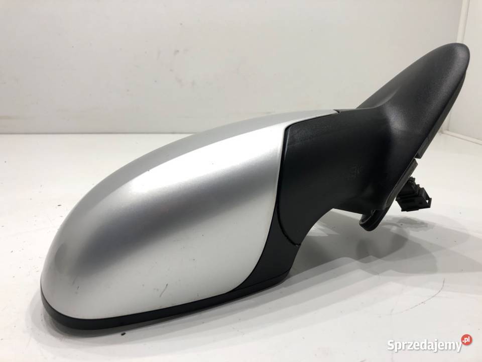 LUSTERKO PRAWY SEAT TOLEDO II SedanLimuzyna 9806