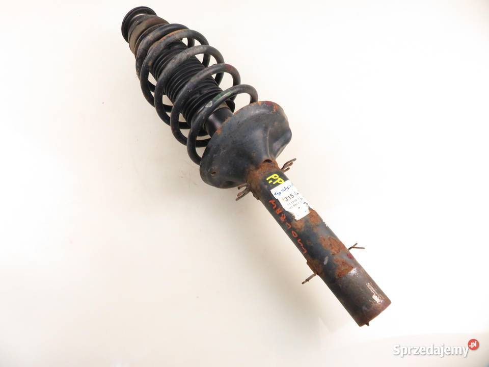 MCPERSON PRAWY PRZEDNI SEAT LEON I 19 SDI AQM