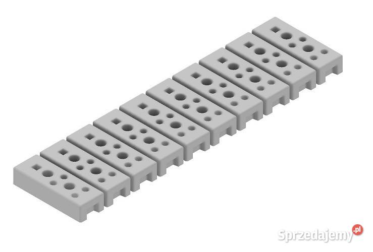 FORMA FUNDAMENT BETONOWY FORMA STOPY BETONOWE Białystok