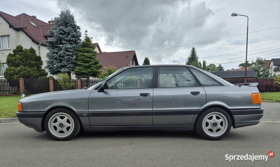 Audi 80 B3 stan sprzedam