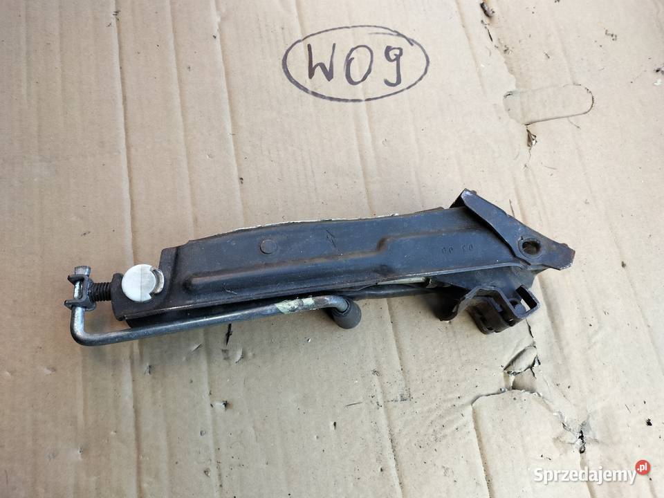 SEAT LEON TOLEDO 2 MK2 1U0011031A LEWAREK lubelskie