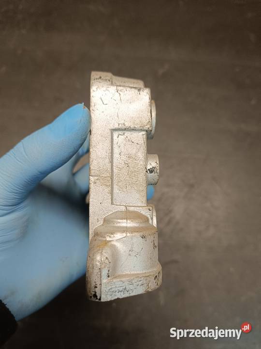 Głowica 30W 2RA silnik części Yamaha DT 80 lc Gołaczewy