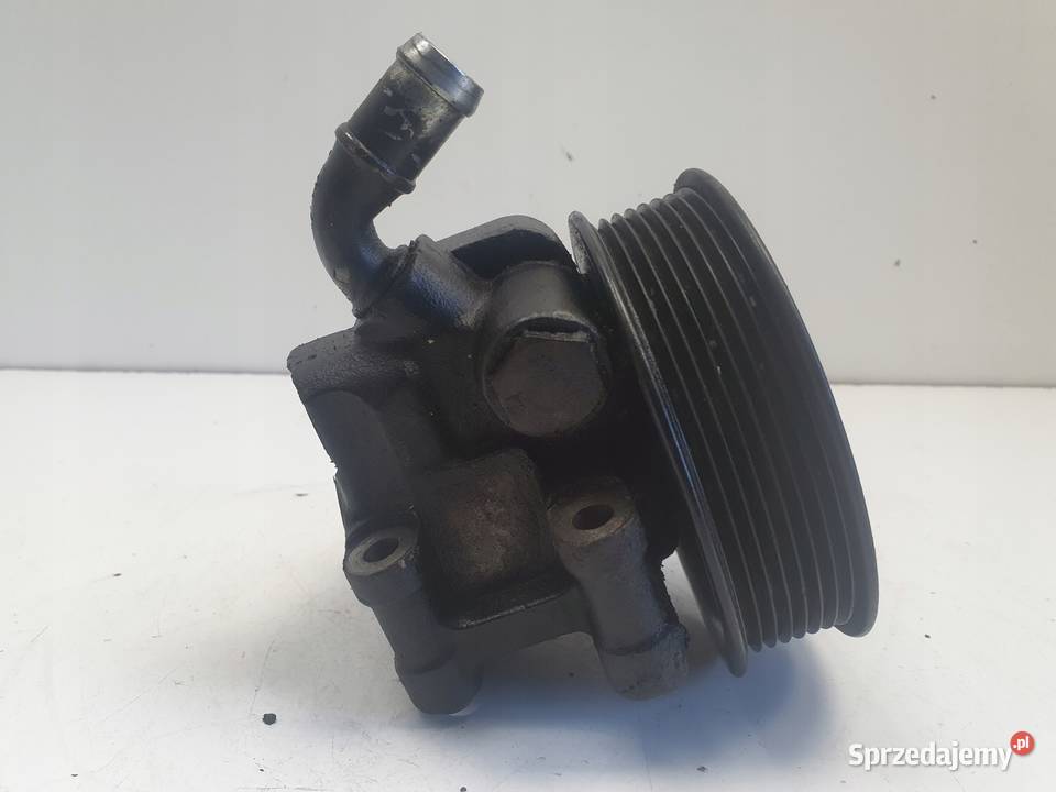 Ford Transit VII MK7 24 TDCI POMPA WSPOMAGANIA osobowe Rudka