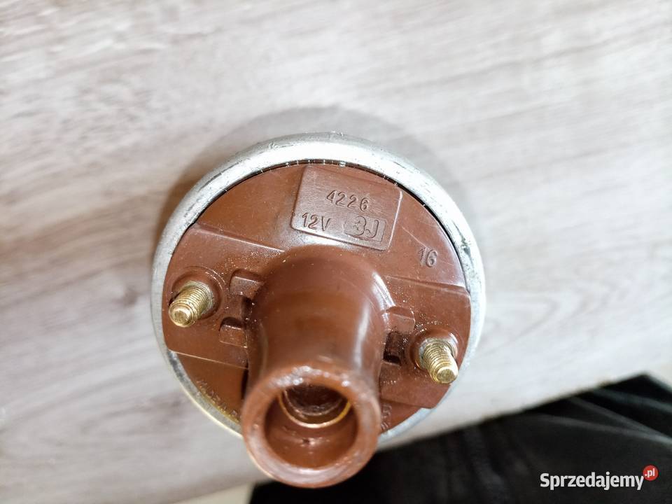 Fiat 125p polonez cewka elektronik 4226 osobowe sprzedam