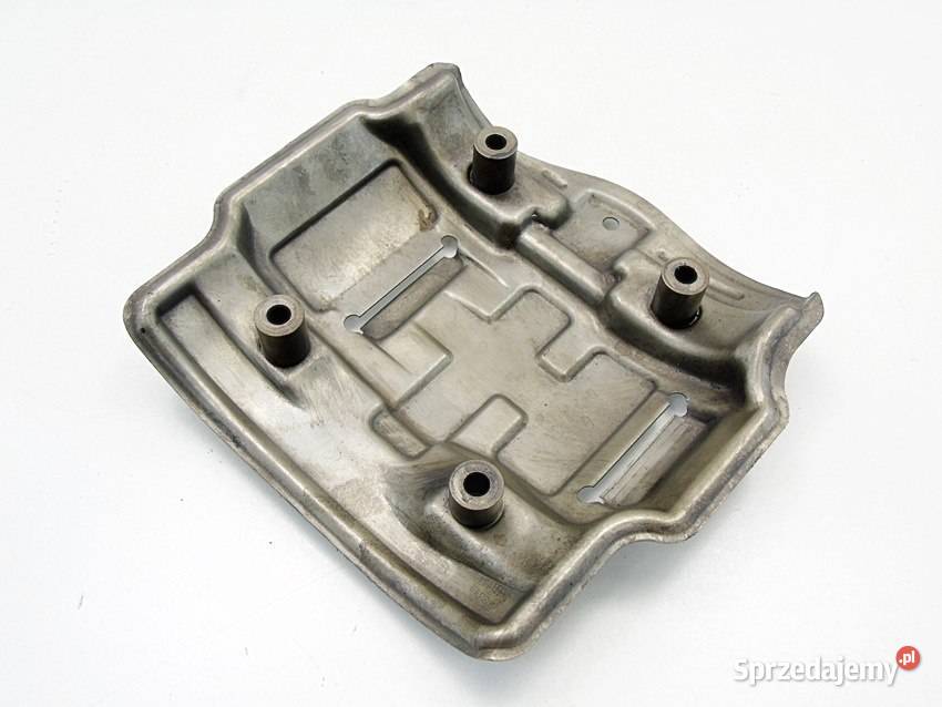 WKŁAD MISKI OLEJU OSŁONA WAŁU 25 TD MERCEDES