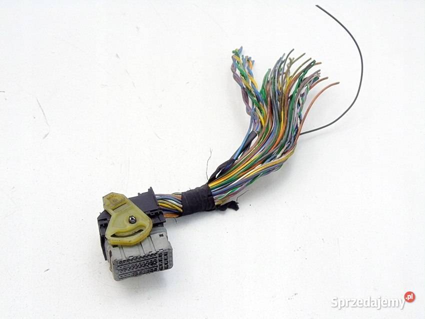 WTYCZKA KOSTKA 22 24 HDI TDCI JUMPER BOXER Pozostałe Sosnowiec sprzedam