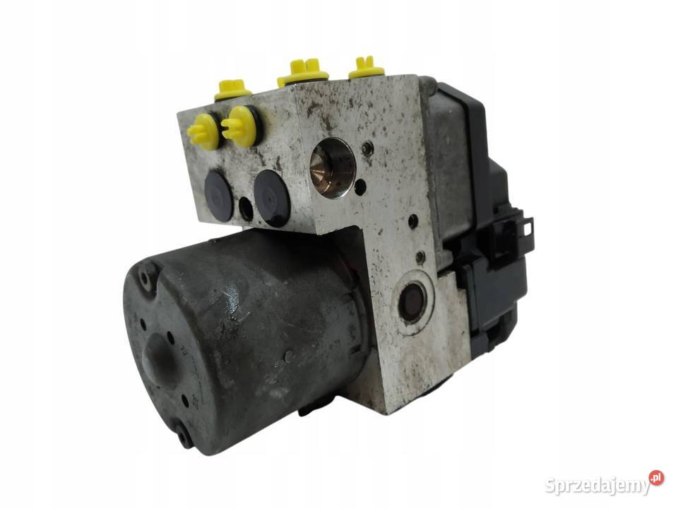 POMPA ABS 0265220525 8L0614111AH 0273004356 VW świętokrzyskie