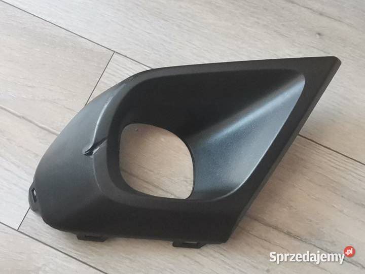 DACIA DUSTER II PRAWA RAMKA HALOGENU 261A27239R Międzychód