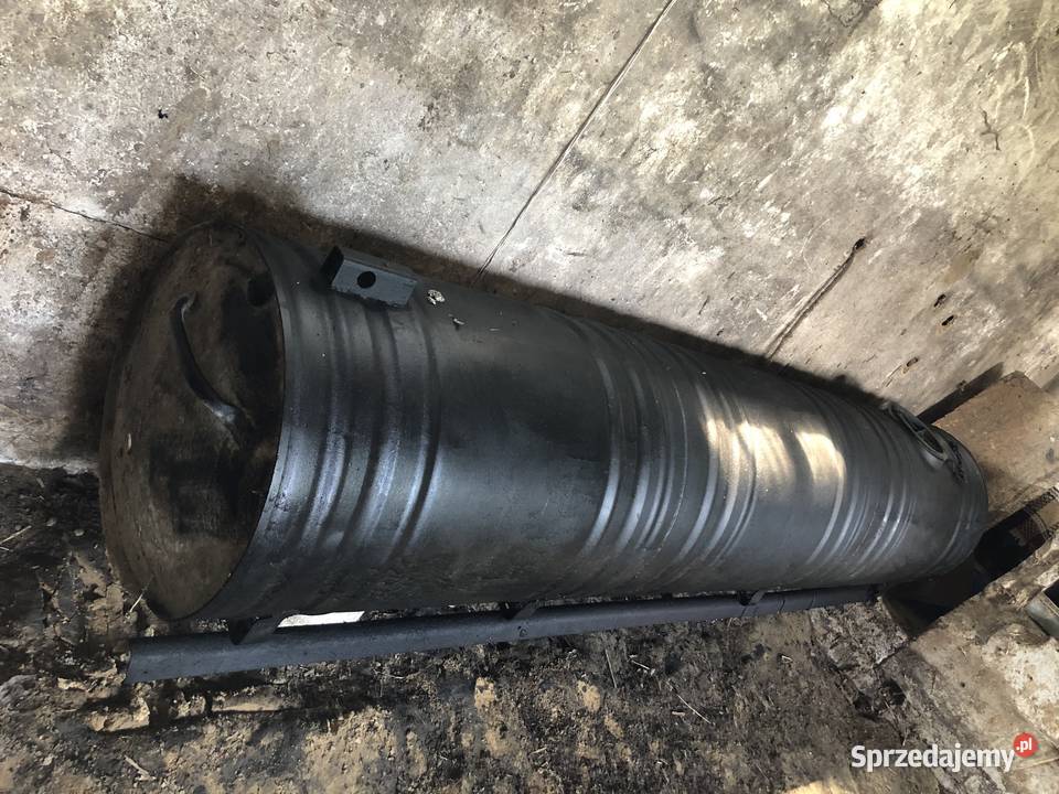 KUFA 1000L zbiornik na wodę Stefanowo sprzedam