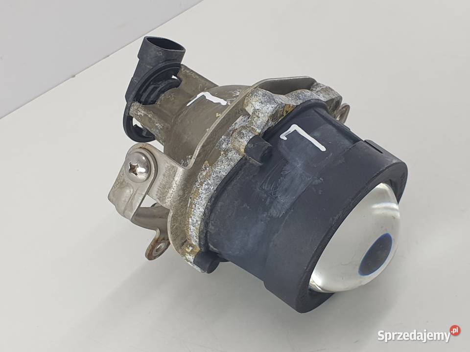 LAMPA LEWA SOCZEWKA TGB BLADE 550 EFI TGB TARGET Janowice