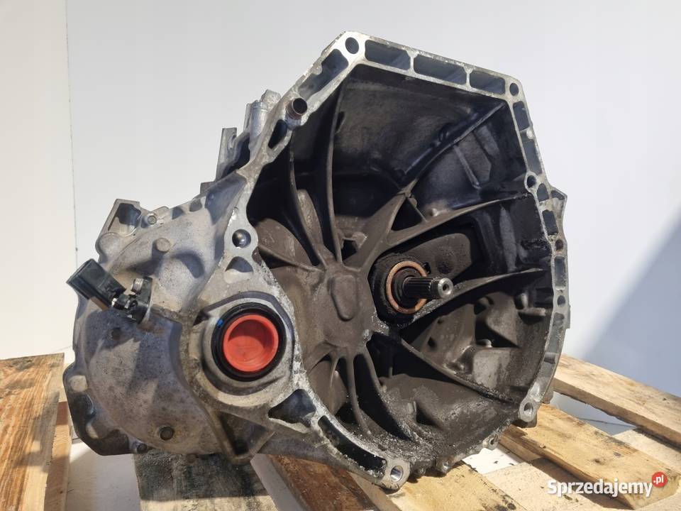 SKRZYNIA BIEGÓW Honda Civic VIII 18 VTEC PHE4 osobowe Rudka