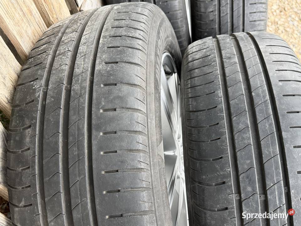 Koła letnie 5x112 R16 ATS ET45 65J 571 20560 podkarpackie Brzozów