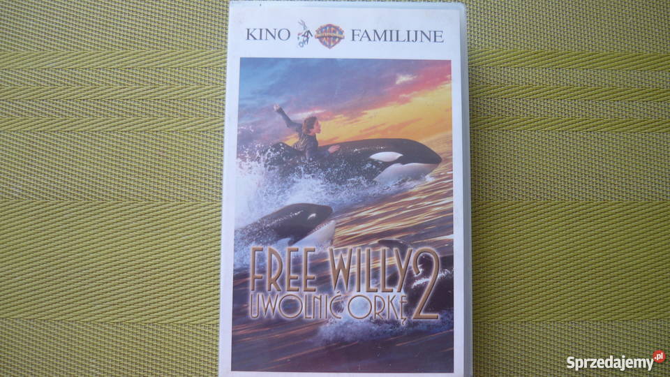 Uwolnić orkę 2 lektor Myszków