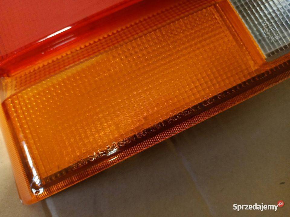 LAMPA TYŁ TYLNA PRAWA HYUNDAI SONATA 19911993 Skarżysko-Kamienna