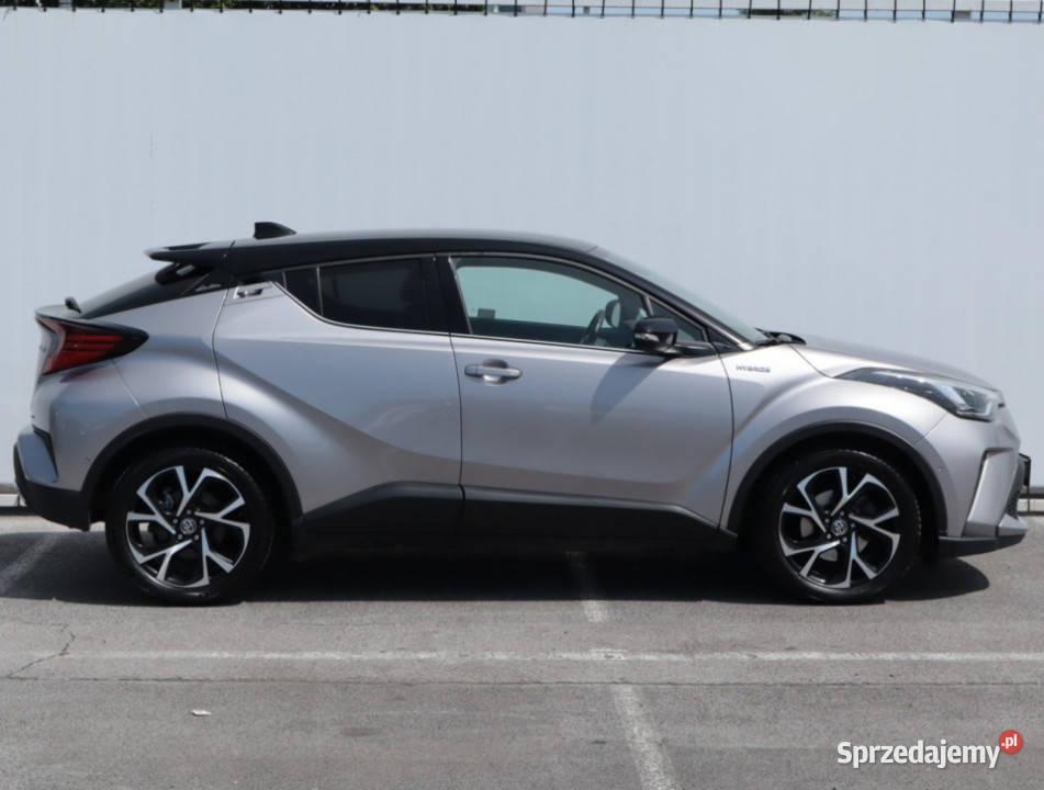 Toyota CHR 20 Hybrid 57699km C-HR