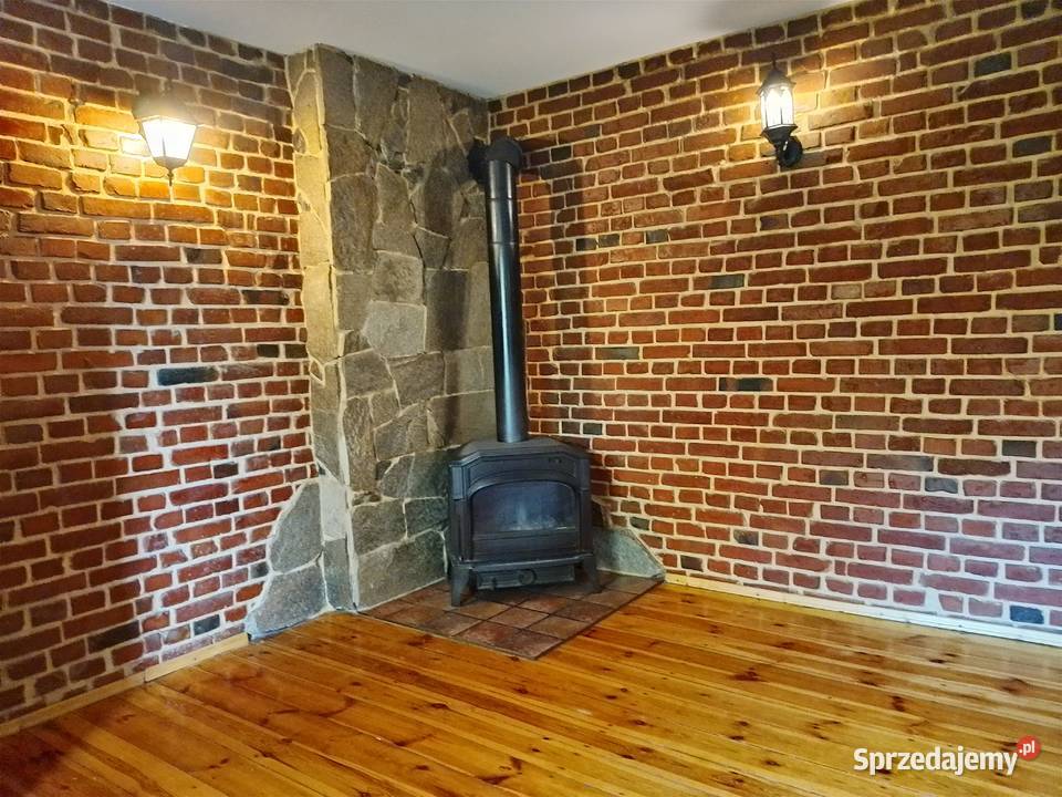 KLIMATYCZNE MIESZKANIE W STYLU LOFT NISKI CZYNSZ sprzedam