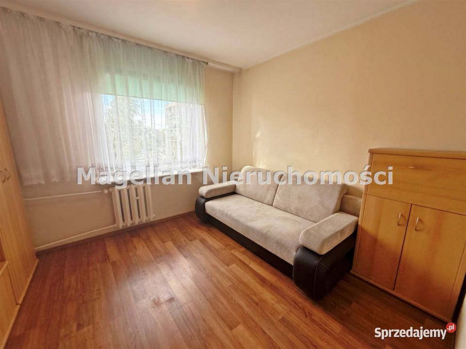 Mieszkanie 61m2 3 pokojowe Gdynia Piętro 2