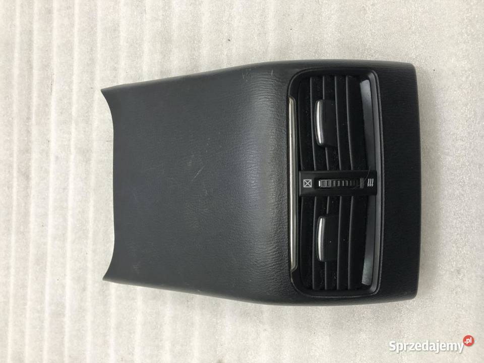 KRATKA NAWIEWU TYŁ GHR164930 MAZDA 6 GJ osobowe