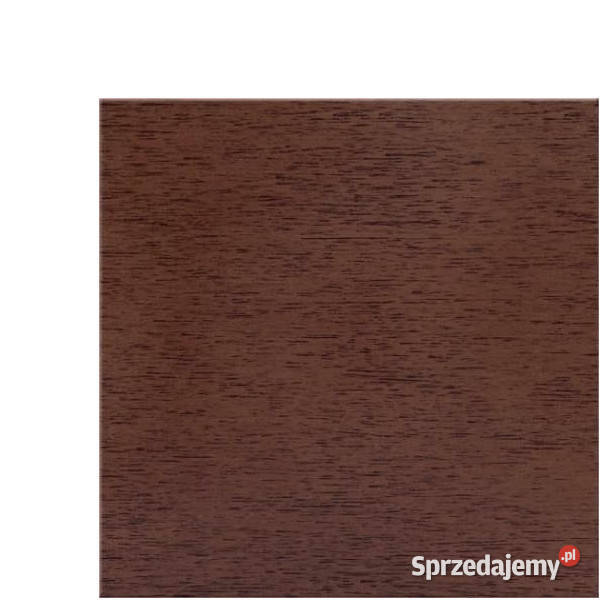 Płytki Fiji brąz 333 x 333 Opoczno aktualne Białogard sprzedam