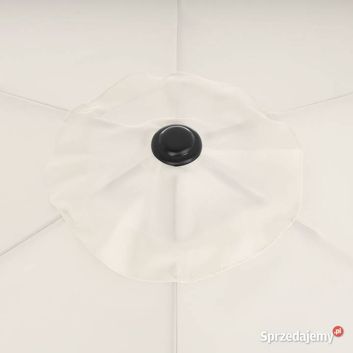 Składany parasol ogrodowy balkonowy regulowany Poznań sprzedam