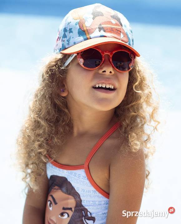 Okulary Przeciwsłoneczne Premium UV Dzieci Moana Pozostałe Pozostałe Mogilany