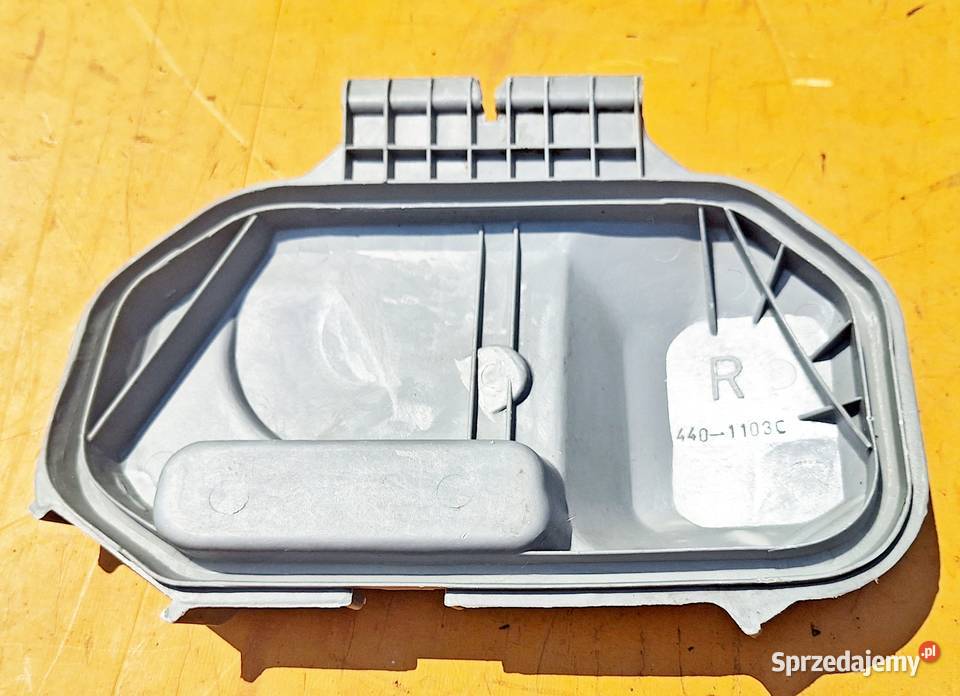 TYLNA OSŁONA LAMPY 4401103C Radom sprzedam