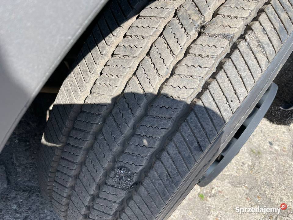 SCANIA G320 KONTENER IZOTERMA OTWIERANY BOK Częstochowa