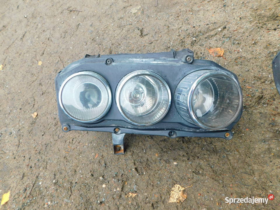 alfa romeo 159 lampa prawa WYSYŁKA Żory