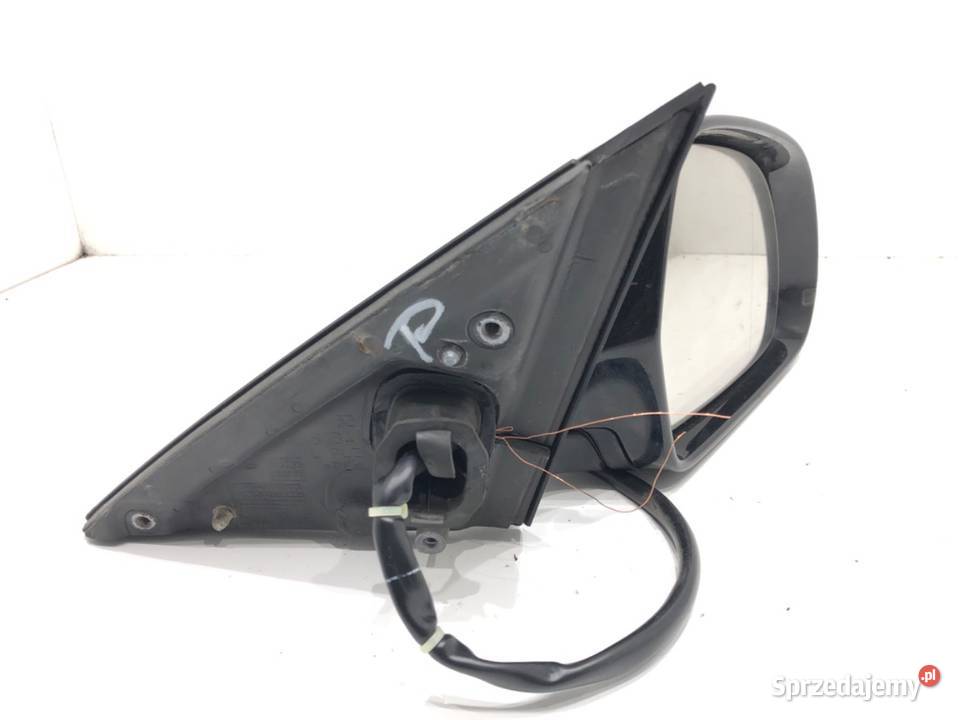 LUSTERKO PRAWY 10 PIN AUDI A4 B8 Kombi 0715 LY9B osobowe podkarpackie