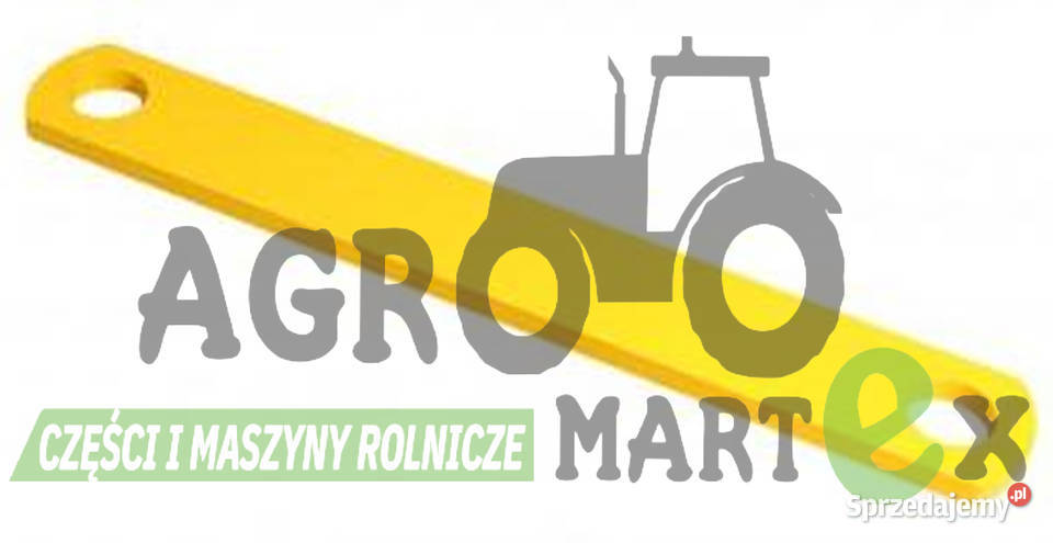 33143840 12264101 ŁĄCZNIK PRZEDNIEGO RAMIENIA dolnośląskie Wichrów