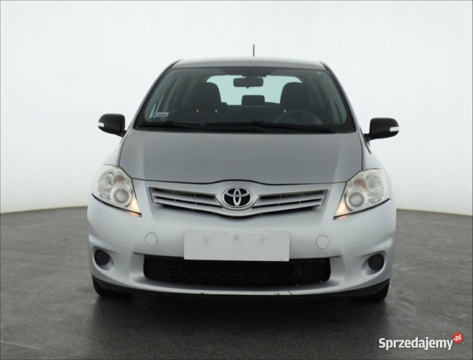 Toyota Auris 13 Dual VVTi