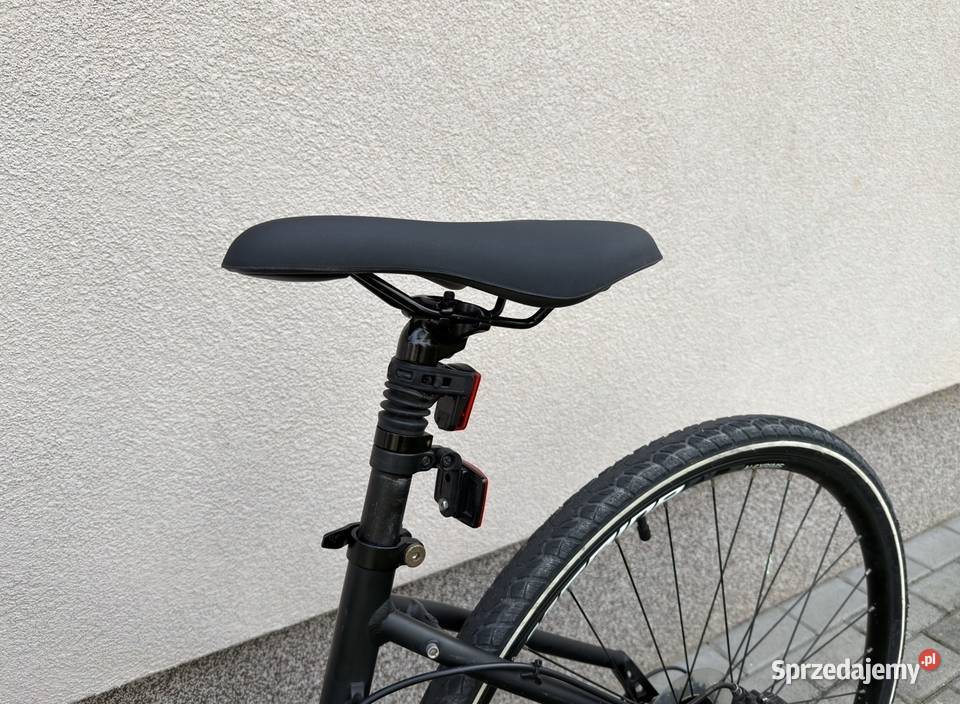 Merida Crossway Lady 20 Białystok sprzedam