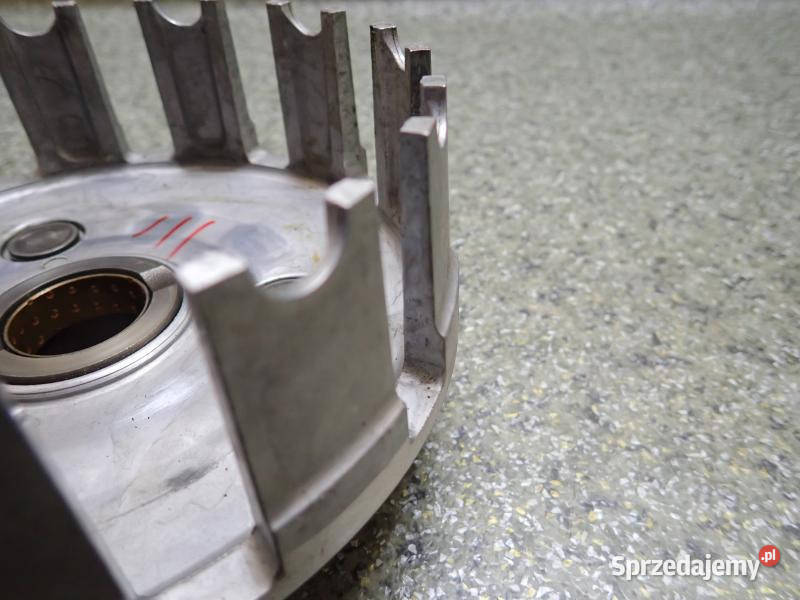 KOSZ SPRZĘGŁA ZEWNĘTRZNY SUZUKI DR 750 BIG 8890R Strzelce Krajeńskie sprzedam