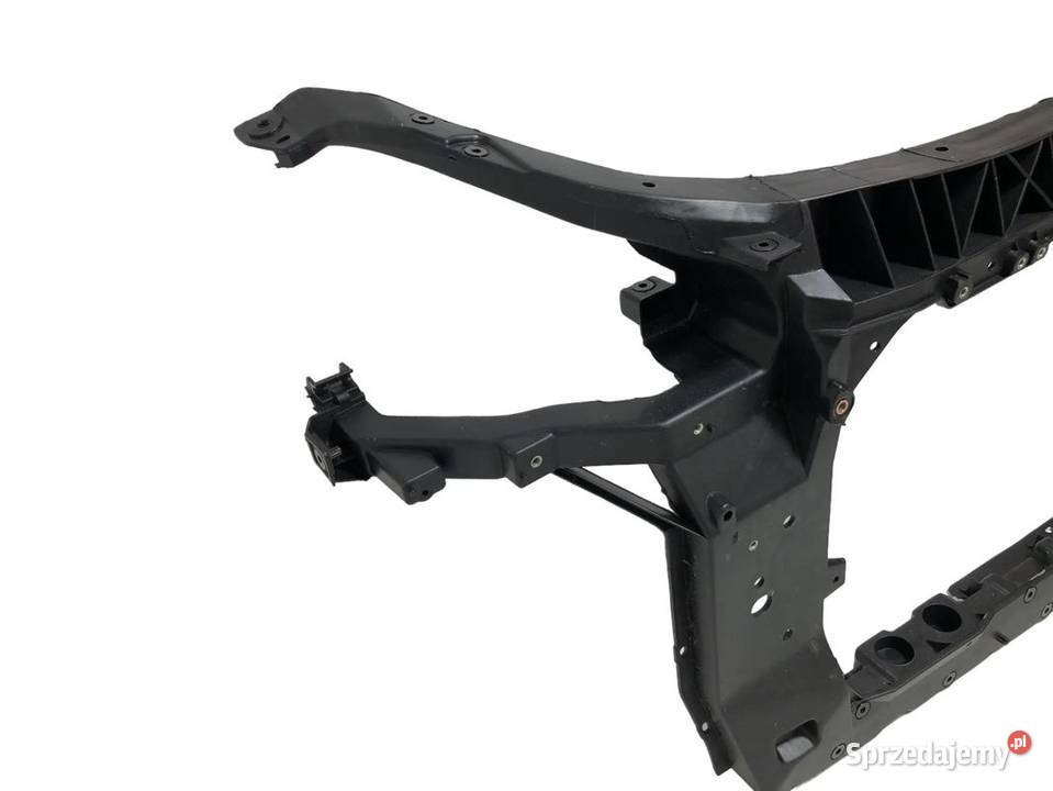 HYUNDAI I10 I PA 042008042011 PAS PRZÓD PRZEDNI Pozostałe świętokrzyskie Skarżysko-Kamienna