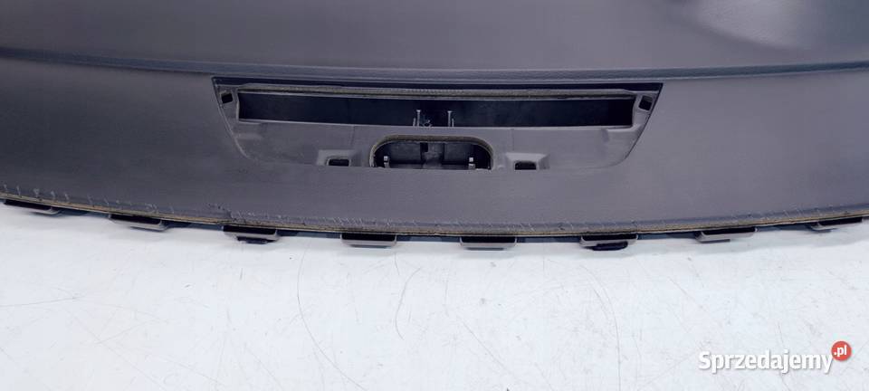 DESKA KOKPIT AUDI A4 B6 B7 8E1857003F EUROPA Przystajń