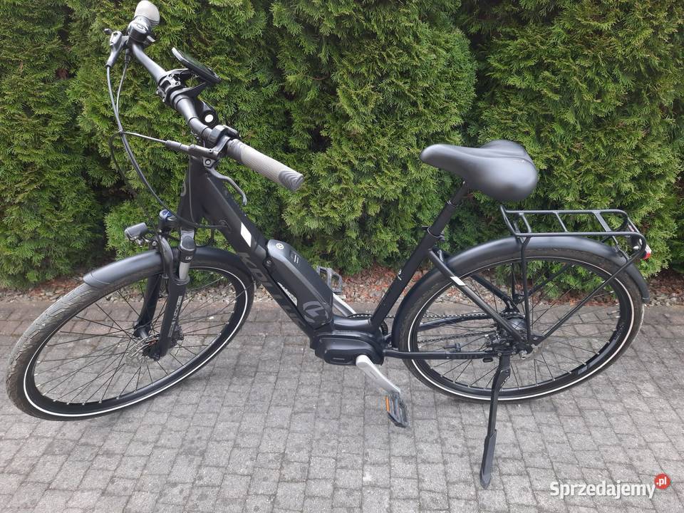 Rower elektryczny KELLYS Estima 50 śląskie Bielsko-Biała