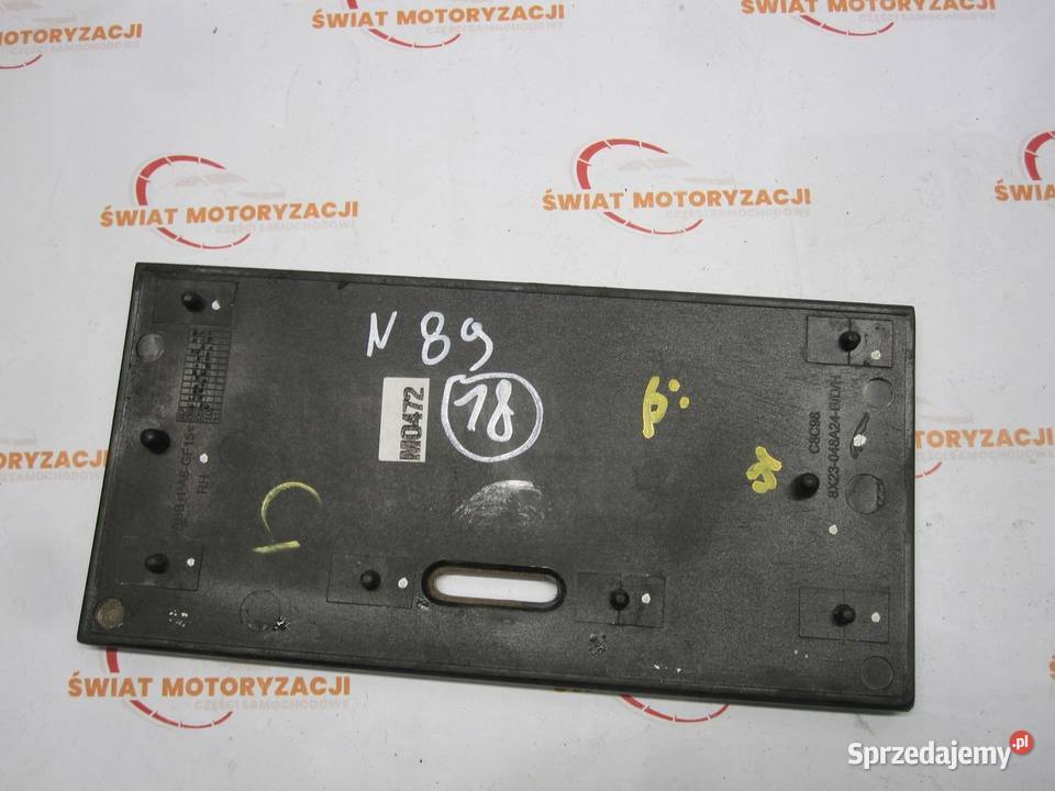 JAGUAR XF 10r panel wykończeniowy 8X23048A24B Kielce sprzedam