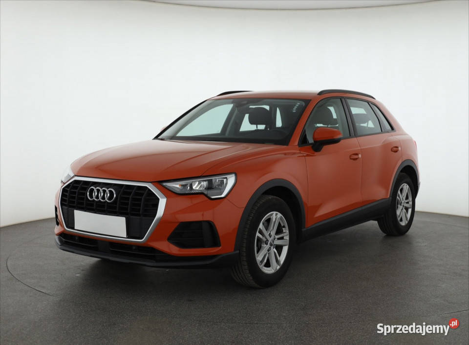 Audi Q3 35 TFSI isofix Piaseczno