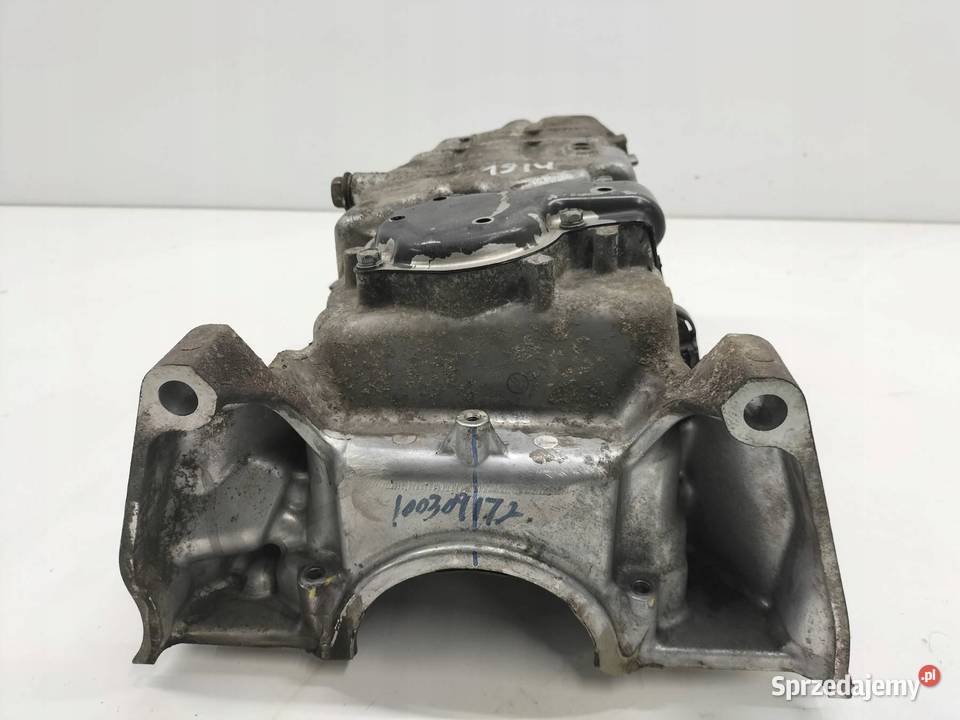 MISKA OLEJOWA 16 16V Renault Laguna III 2007