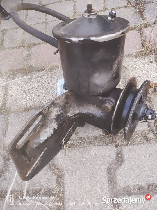Pompa wspomaganie ZIŁ sprzedam